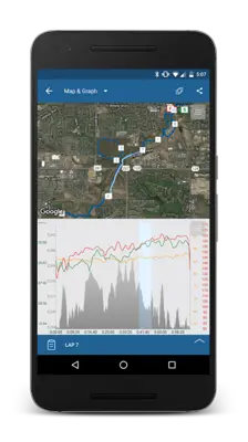 TrainingPeaks android App screenshot 28