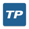 Logo of TrainingPeaks android Application 